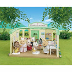 Playset Sylvanian Families Medical Practice