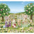 Playset Sylvanian Families 5691 2 Pieces