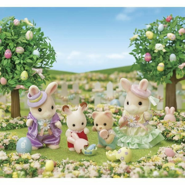 Playset Sylvanian Families 5691 2 Pièces