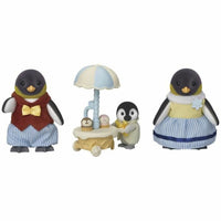 Playset Sylvanian Families 5694 Pingouin