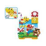 Perlice Aquabeads The Super Mario Box