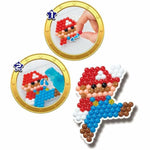 Perles Aquabeads The Super Mario Box