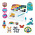 Craft Game Aquabeads 31993 Multicolour