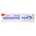 Whitening toothpaste Rapid Action Sensodyne (75 ml)