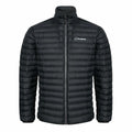 Men's Sports Jacket Berghaus Seral Black