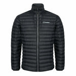 Veste de Sport pour Homme Berghaus Seral Noir