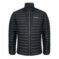 Veste de Sport pour Homme Berghaus Seral Noir