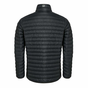 Men's Sports Jacket Berghaus Seral Black