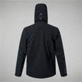 Men's Sports Jacket Berghaus Kember Vented Black