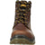 Safety shoes Dewalt Titanium Brown Honey 40 45
