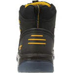 Safety shoes Dewalt Nickel 42