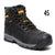 Safety shoes Dewalt Bulldozer 45