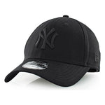 Sports Cap New Era 39THIRTY Black