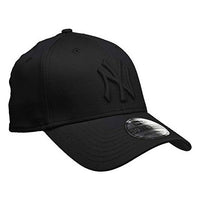 Sports Cap New Era 39THIRTY Black