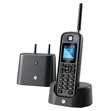 Wireless Phone Motorola O201 Black