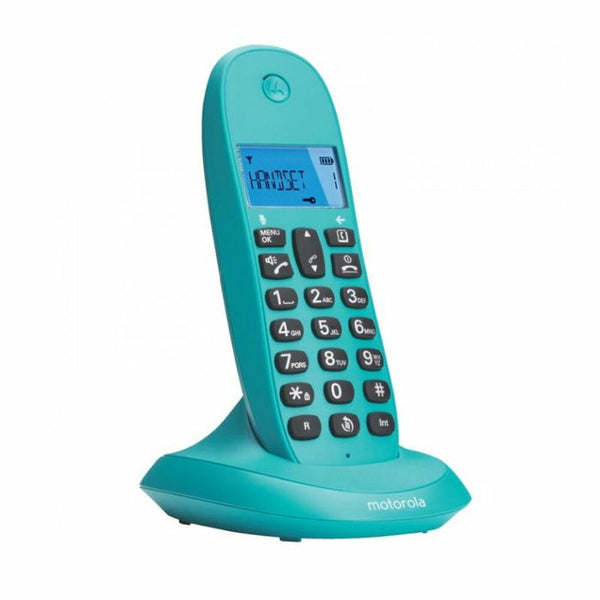 Wireless Phone Motorola C1001LB+