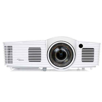 Projector Optoma EH200ST FHD 3000 Lm HDMI White
