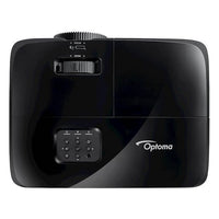 Projector Optoma HD145X 3400 Lm Black