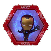 Figure Wow! Pods Marvel Iron Man Gold Metallic Light WOW! PODS