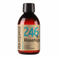 Body Oil Rosehip (250 ml) (Refurbished A+)