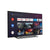 Smart TV Toshiba 65UA3A63DG 65" 4K Ultra HD DLED WiFi Black