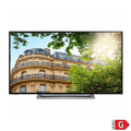 Smart TV Toshiba 50UL3B63DG 50" 4K Ultra HD DLED WiFi Black