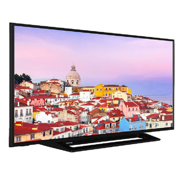 Smart TV Toshiba 55UL3063DG 55" 4K Ultra HD LED WiFi Black