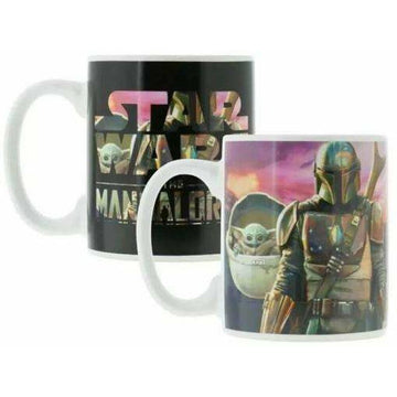 Cup Shine Inline Star Wars Thermal (9,5 cm)