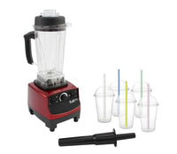 KuKoo Commercial Food Blender 2 Litre Smoothie Maker Milkshake Machine