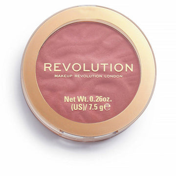 Rdečilo Revolution Make Up Reloaded Rose kiss 7,5 g