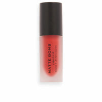 Šminka Revolution Make Up Matte Bomb lure red (4,6 ml)