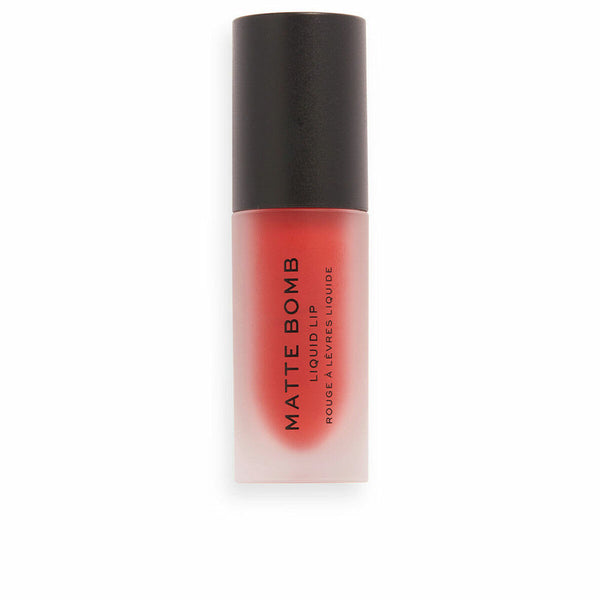 Šminka Revolution Make Up Matte Bomb lure red (4,6 ml)