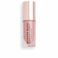 Lip-gloss Revolution Make Up Shimmer Bomb glimmer (4 ml)