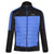 Veste de Sport pour Homme Regatta Clumber II Hybrid Insulated Noir Bleu