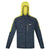 Men's Sports Jacket Regatta Cadford II Full Zip Dark blue