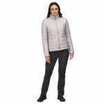 Veste de Sport pour Femme Regatta Freezeway III Insulated Rose