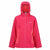 Sportjacke für Frauen Regatta Highton Stretch III Pink