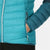 Giacca Sportiva da Donna Regatta Harrock Azzurro Con cappuccio