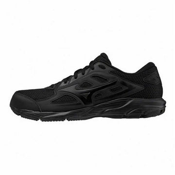 Chaussures de Running pour Adultes Mizuno Maximizer 24 Noir