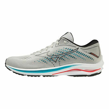 Chaussures de Running pour Adultes Mizuno Wave Rider 25 Homme