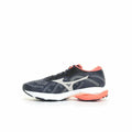 Running Shoes for Adults Mizuno Wave Ultima 13 Lady Black