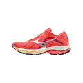 Chaussures de Running pour Adultes Mizuno Wave Ultima 13 Femme Orange