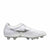 Childrens Football Boots Mizuno Monarcida Neo II Select MD White Unisex