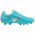 Fußballschuhe für Kinder Mizuno Monarcida Neo II Select MD Blau Unisex