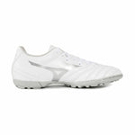 Chaussures de Football Multi-crampons pour Adultes Mizuno Monarcida Neo II Select AS Blanc Unisexe