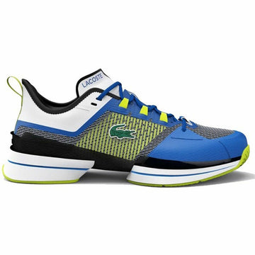 Men's Tennis Shoes Lacoste AG-LT Clay Court 222 Blue