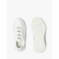 Sports Trainers for Women Lacoste Active 4851 White