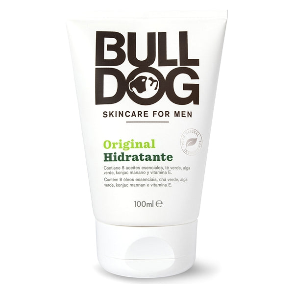 Facial Cream Original Bulldog (100 ml)