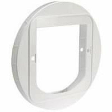 Adaptor SureFlap White Cat Flap