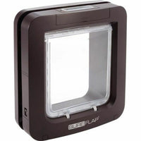 Chatière SureFlap 5060180390297 Marron